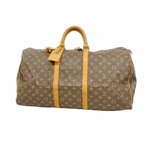 Louis Vuitton Keepall Bag Canvas 60 #252564L79B